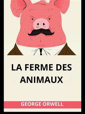 cover image of La ferme des animaux (Traduit)